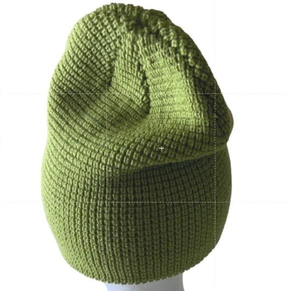 Yea Nice Beanie Unisex One Size Acrylic Knit Textured Winter Hat Skull Cap - Picture 3 of 14